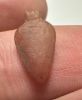 Picture of ANCIENT EGYPT, NEW KINGDOM CARNELIAN HEART AMULET. 1400 - 1200 B.C