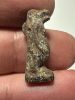 Picture of ANCIENT EGYPT, NEW KINGDOM STONE AMULET OF TAWERET .  1400 - 1100 B.C