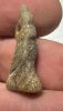 Picture of ANCIENT EGYPT, NEW KINGDOM STONE AMULET OF HORUS .  1400 - 1100 B.C