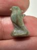 Picture of ANCIENT EGYPT. NEW KINGDOM STONE FALCON (HORUS) AMULET. 1250 B.C