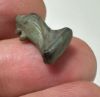 Picture of ANCIENT EGYPT. NEW KINGDOM STONE FALCON (HORUS) AMULET. 1250 B.C
