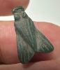 Picture of ANCIENT EGYPT, NEW KINGDOM STONE FLY AMULET. 1400 B.C