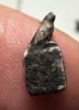 Picture of ANCIENT EGYPT. NEW KINGDOM  SILVER HORUS AMULET. 1250 B.C 