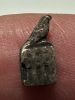 Picture of ANCIENT EGYPT. NEW KINGDOM  SILVER HORUS AMULET. 1250 B.C 