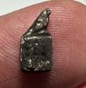 Picture of ANCIENT EGYPT. NEW KINGDOM  SILVER HORUS AMULET. 1250 B.C 