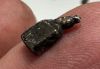 Picture of ANCIENT EGYPT. NEW KINGDOM  SILVER HORUS AMULET. 1250 B.C 