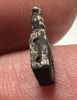 Picture of ANCIENT EGYPT. NEW KINGDOM  SILVER HORUS AMULET. 1250 B.C 