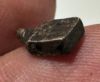 Picture of ANCIENT EGYPT. NEW KINGDOM  SILVER HORUS AMULET. 1250 B.C 