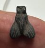 Picture of ANCIENT EGYPT. NEW KINGDOM STONE FLY AMULET. 1400 B.C