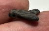 Picture of ANCIENT EGYPT. NEW KINGDOM STONE FLY AMULET. 1400 B.C