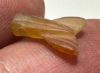 Picture of ANCIENT EGYPT. NEW KINGDOM CARNELIAN STONE FLY AMULET. 1400 B.C