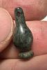 Picture of   ANCIENT EGYPT. LARGE STONE POPPY SEED AMULET. 1250 B.C  NEW KINGDOM