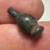 Picture of   ANCIENT EGYPT. LARGE STONE POPPY SEED AMULET. 1250 B.C  NEW KINGDOM