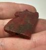 Picture of ANCIENT EGYPT , NEW KINGDOM CARNELIAN EYE OF HORUS. 1400 B.C