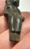 Picture of ANCIENT EGYPT. HUGE NEW KINGDOM STONE AMULET OF BABY HORUS. 1400 - 1200 B.C