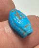 Picture of ANCIENT EGYPT. LATE NEW KINGDOM FAIENCE SCARABOID. 13TH - 12TH CENTURY  BC .   