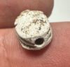 Picture of ANCIENT EGYPT.  SECOND INTERMEDIATE PERIOD STEATITE  STONE SCARAB. 1750 - 1550 B.C 