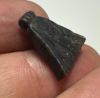 Picture of  ANCIENT EGYPT. NEW KINGDOM LAPIS LAZULI LOTUS FLOWER. 1250 B.C
