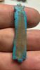 Picture of ANCIENT EGYPT. LATE NEW KINGDOM FAIENCE AMULET OF TAWERET. 13TH - 12TH CENTURY  BC .   