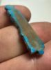 Picture of ANCIENT EGYPT. LATE NEW KINGDOM FAIENCE AMULET OF TAWERET. 13TH - 12TH CENTURY  BC .   
