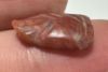 Picture of ANCIENT EGYPT. NEW KINGDOM  STONE  AMULET OF A PRINCE?. 1400 - 1200 B.C