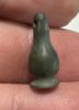 Picture of ANCIENT EGYPT. STONE POPPY SEED AMULET. 1250 B.C  NEW KINGDOM