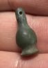 Picture of ANCIENT EGYPT. STONE POPPY SEED AMULET. 1250 B.C  NEW KINGDOM