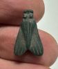Picture of ANCIENT EGYPT, NEW KINGDOM STONE FLY AMULET. 1400 B.C