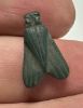 Picture of ANCIENT EGYPT, NEW KINGDOM STONE FLY AMULET. 1400 B.C
