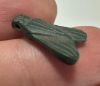 Picture of ANCIENT EGYPT, NEW KINGDOM STONE FLY AMULET. 1400 B.C