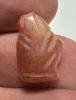 Picture of ANCIENT EGYPT. NEW KINGDOM  STONE  AMULET OF A PRINCE?. 1400 - 1200 B.C