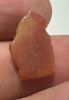 Picture of ANCIENT EGYPT. NEW KINGDOM  STONE  AMULET OF A PRINCE?. 1400 - 1200 B.C