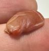 Picture of ANCIENT EGYPT. NEW KINGDOM  STONE  AMULET OF A PRINCE?. 1400 - 1200 B.C