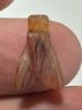 Picture of ANCIENT EGYPT, NEW KINGDOM CARNELIAN STONE FLY AMULET. 1400 B.C