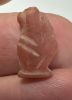 Picture of ANCIENT EGYPT. NEW KINGDOM  STONE  AMULET OF A PRINCE?. 1400 - 1200 B.C
