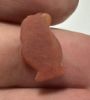 Picture of ANCIENT EGYPT. NEW KINGDOM  STONE  AMULET OF A PRINCE?. 1400 - 1200 B.C