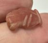 Picture of ANCIENT EGYPT. NEW KINGDOM  STONE  AMULET OF A PRINCE?. 1400 - 1200 B.C