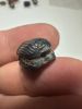 Picture of ANCIENT EGYPT, NEW KINGDOM BANDED AGATE STONE SCARAB.  1400 - 1200 B.C
