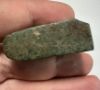 Picture of ANCIENT EGYPT. LARGE NEW KINGDOM STONE AMULET OF AN IBIS. 1400 - 1200 B.C