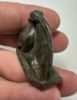 Picture of ANCIENT EGYPT. LARGE NEW KINGDOM STONE AMULET OF AN IBIS. 1400 - 1200 B.C