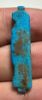Picture of ANCIENT EGYPT. LATE NEW KINGDOM FAIENCE AMULET OF TAWERET. 13TH - 12TH CENTURY  BC .   