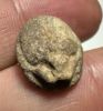Picture of ANCIENT EGYPT, NEW KINGDOM STEATITE STONE SCARAB  1400 - 1200 B.C