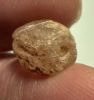 Picture of ANCIENT EGYPT, NEW KINGDOM ROCK CRYSTAL STONE SCARAB  1400 - 1200 B.C