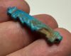 Picture of ANCIENT EGYPT. LATE NEW KINGDOM FAIENCE AMULET OF TAWERET. 13TH - 12TH CENTURY  BC .   