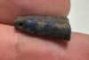 Picture of  ANCIENT EGYPT. NEW KINGDOM LAPIS LAZULI LOTUS FLOWER. 1250 B.C