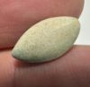 Picture of ANCIENT EGYPT, NEW KINGDOM. STONE SCARABOID 1400 B.C