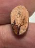 Picture of ANCIENT EGYPT, NEW KINGDOM. FAIENCE SCARAB 1400 B.C