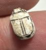 Picture of ANCIENT EGYPT, NEW KINGDOM STEATITE STONE SCARAB  1400 - 1200 B.C