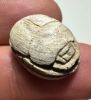 Picture of ANCIENT EGYPT, NEW KINGDOM STEATITE STONE SCARAB  1400 - 1200 B.C