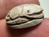Picture of ANCIENT EGYPT, NEW KINGDOM STEATITE STONE SCARAB  1400 - 1200 B.C